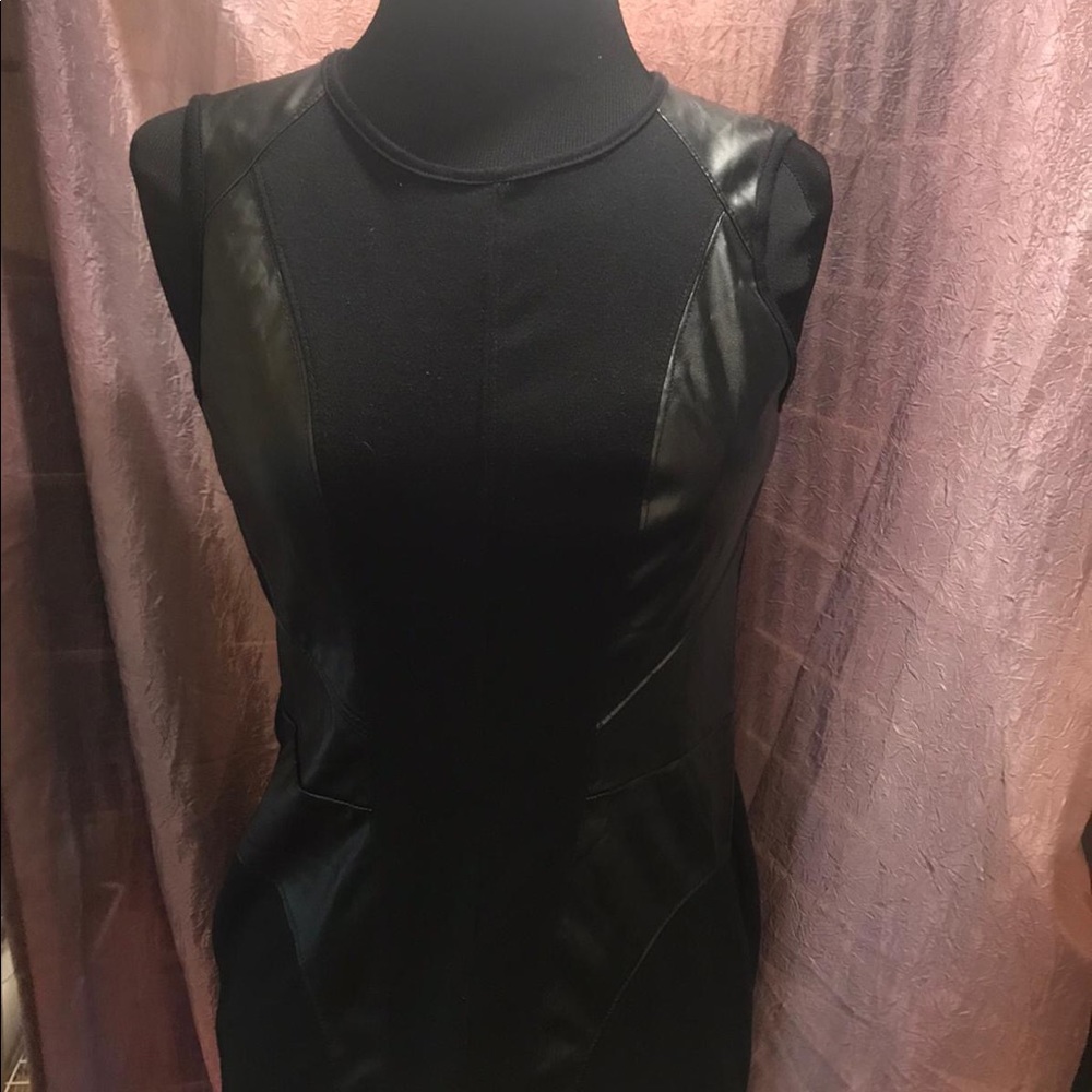 Sexy Vintage Poof Couture dress‎ size S